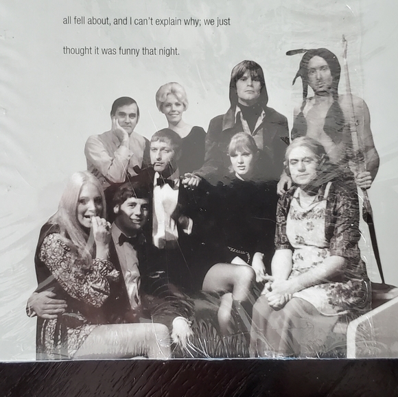 Autobiography by The Pythons - Monty Python (Hardcover) - Picture 5 of 10